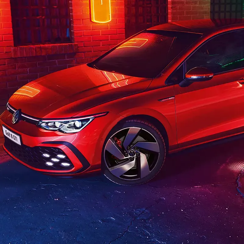 New Cars