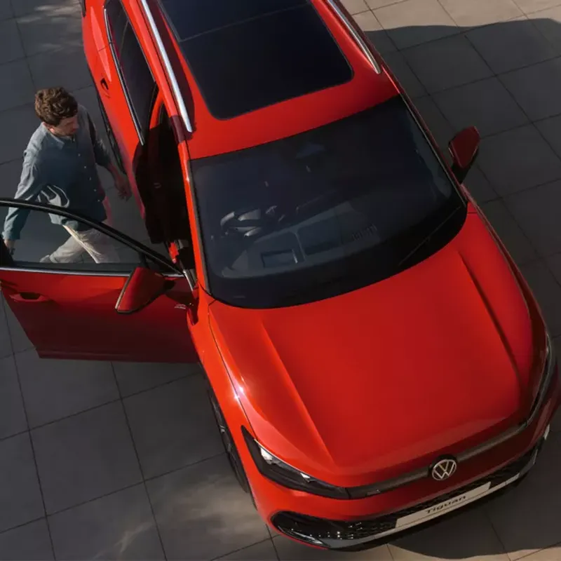 New Cars