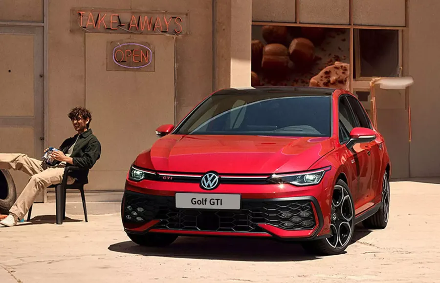 VW Mossel Bay